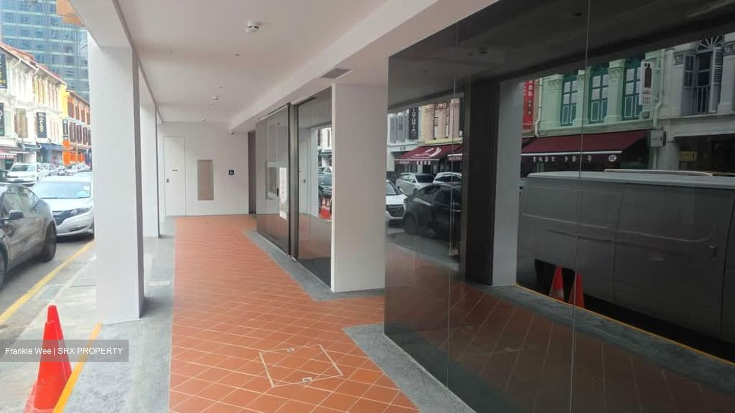 Mosque Street (D1), Shop House #579595311